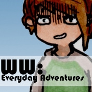 Wacky World: everyday adventures. 