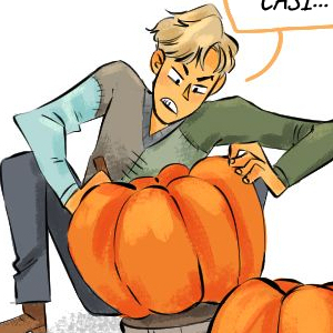 Capitulo 4.5 - Especial de Halloween