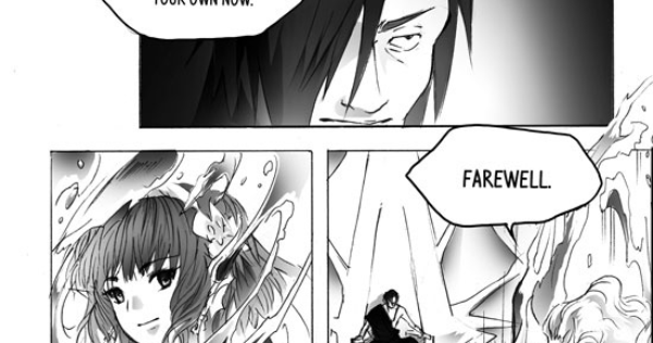 Read MYth [3] : A Promise :: book 1 section 8 | Tapas Community