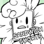 SandwichShorts