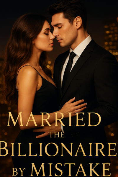 Married The Billionaire By Mistake 