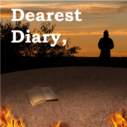 Dearest Diary,
