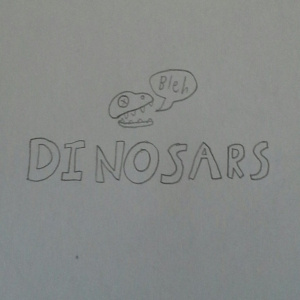 Dinosars