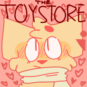 Volume One- The Toy Store