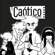 CA&Oacute;TICO (portugu&ecirc;s)