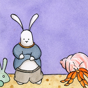 Let's play at your house