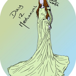 Day 12 Mediaeval 