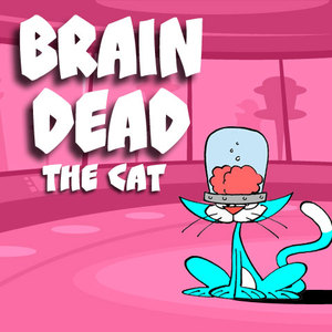 Brain Dead the Cat on &quot;The Search for Life&quot;