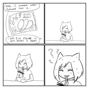 What flavour is this?