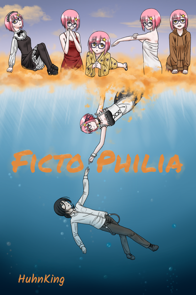 Fictophilia