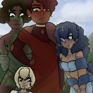 episode ii. introductions