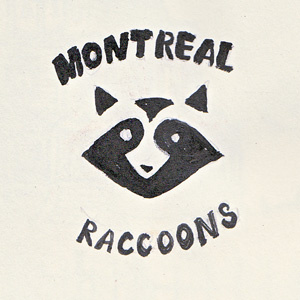 Montreal Raccoons