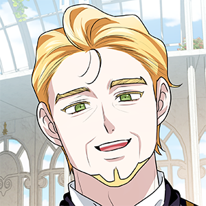 5. The Prince's Playmate