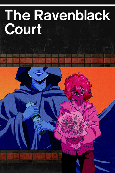 The Ravenblack Court