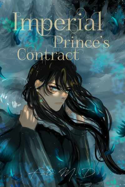 Imperial prince's contract