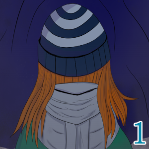 Chapter 1: The Mountain