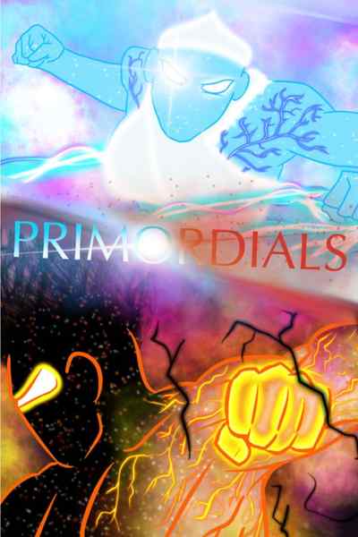 Primordials
