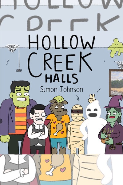 Hollow Creek Halls