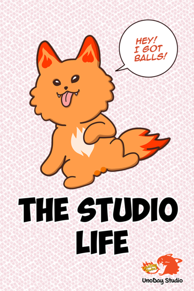 The Studio Life