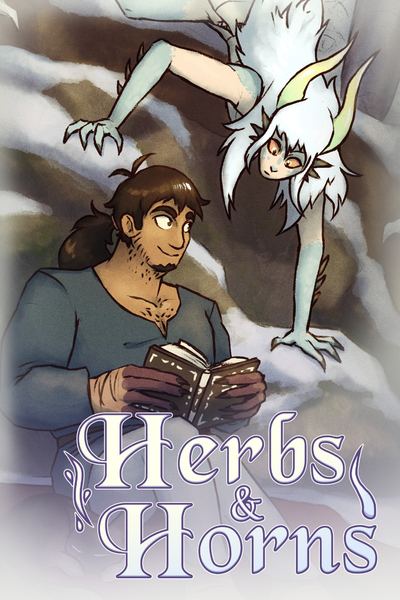 Herbs &amp; Horns [OLD]
