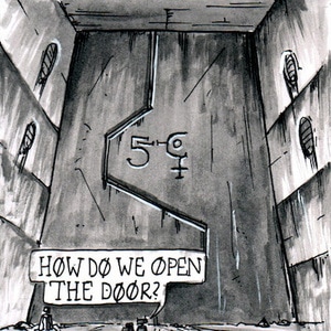 4. The Door