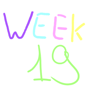 Week 19