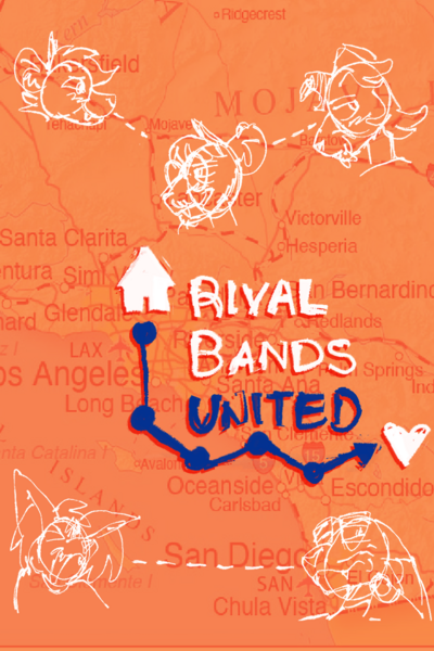 Rival Bands United