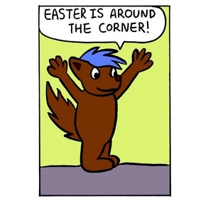 Easter Special (1/8)