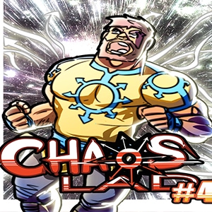 The Dr will see you now....