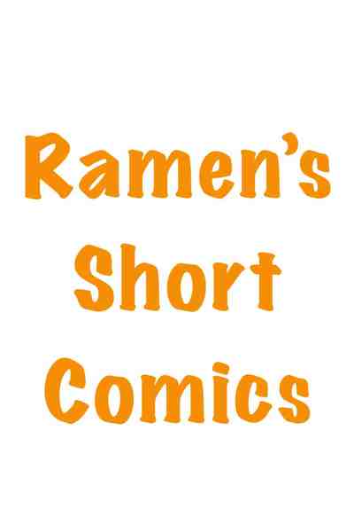 Ramen's Short comics