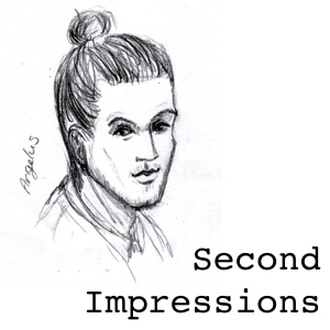 Second Impressions