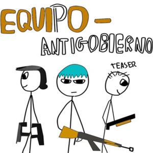 Episodio 2 has destruido nuestras malditas vidas  