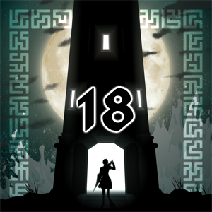 18 &ndash; Strange Aeons