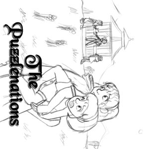 The Puzzlenations (test excerpt)