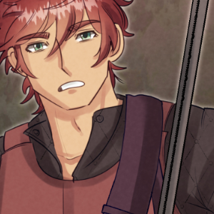 Chapter 3 (Part 2) - Chance Encounter