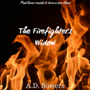 Firefighter's Widow