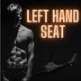 Left Hand Seat (BL)
