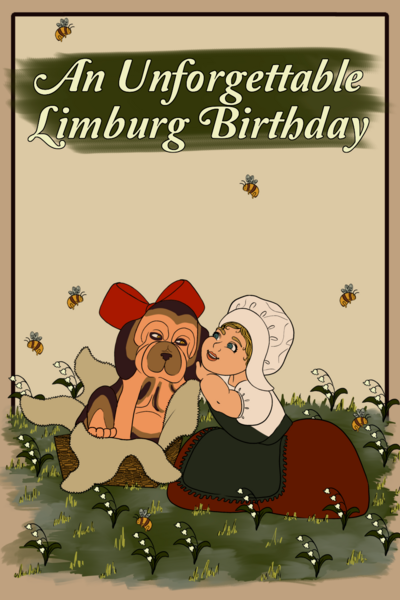 An Unforgettable Limburg Birthday