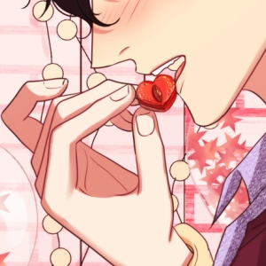 Happy Belated Valentine's Day!