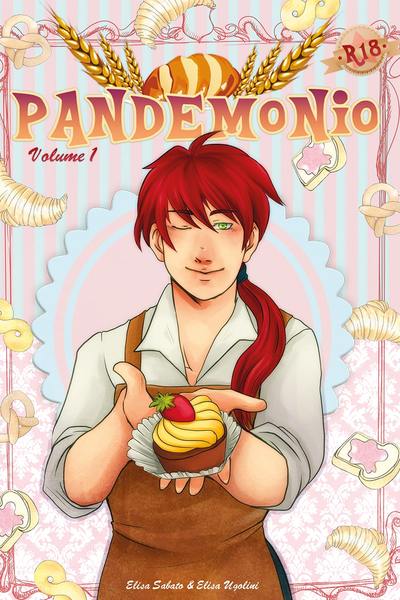 Pandemonio (English version)