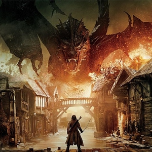 Chapter 5: Killing, and frightening