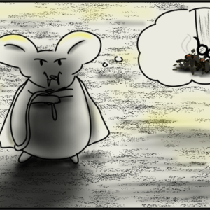 Adventures of Edwin - Part 16 - Not a party, not a party!