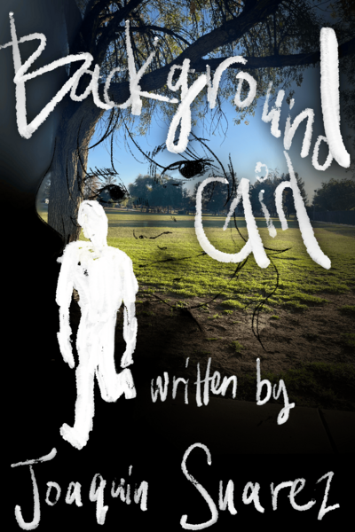 Background Girl