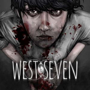 West Seven Ch.1 Pg 1-5