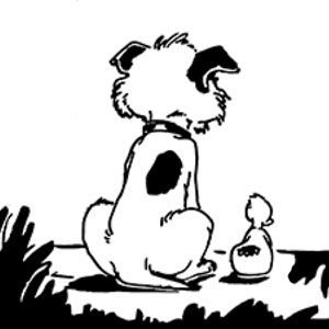 Just Another Quiet Day