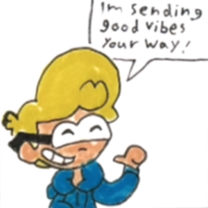 Positivity tolerance