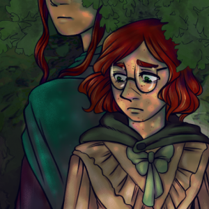 Ch. 1 - The Children of House Grant