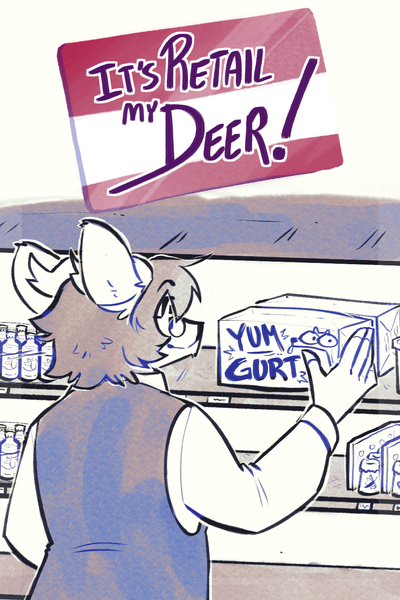 It's Retail My Deer!