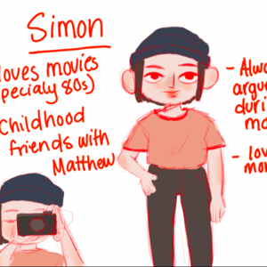 SIMON