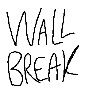 Wall Break